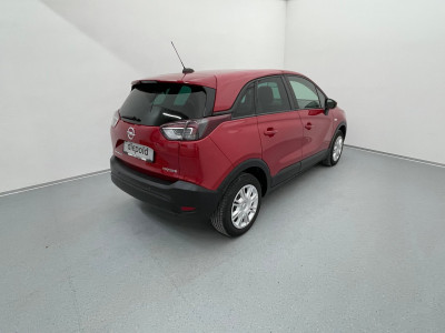 Opel Crossland Gebrauchtwagen