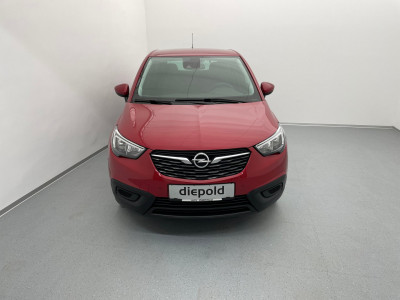 Opel Crossland Gebrauchtwagen