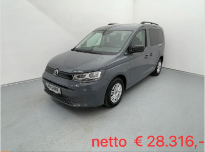 VW Caddy Gebrauchtwagen VW Caddy Gebrauchtwagen