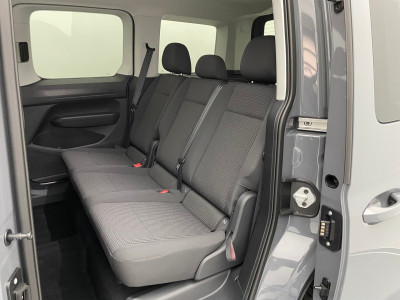 VW Caddy Gebrauchtwagen VW Caddy Gebrauchtwagen