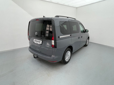 VW Caddy Gebrauchtwagen VW Caddy Gebrauchtwagen