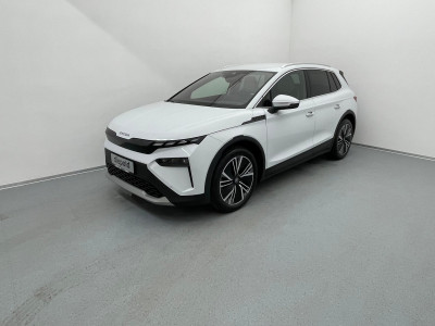 Skoda Elroq Gebrauchtwagen