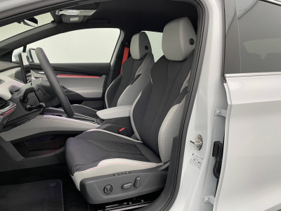 Skoda Elroq Gebrauchtwagen