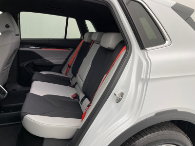 Skoda Elroq Gebrauchtwagen