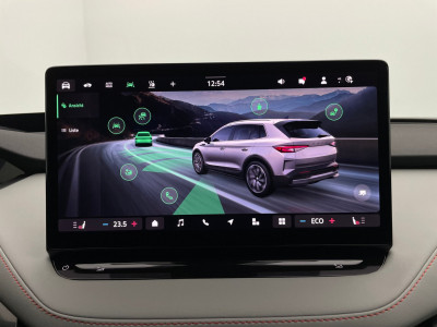 Skoda Elroq Gebrauchtwagen