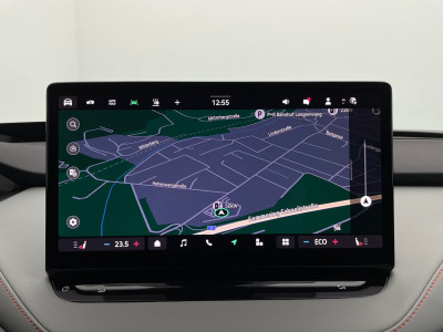 Skoda Elroq Gebrauchtwagen