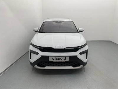 Skoda Elroq Gebrauchtwagen