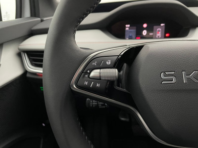 Skoda Elroq Gebrauchtwagen