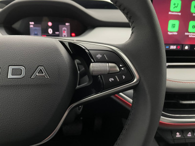 Skoda Elroq Gebrauchtwagen