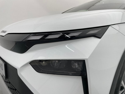 Skoda Elroq Gebrauchtwagen