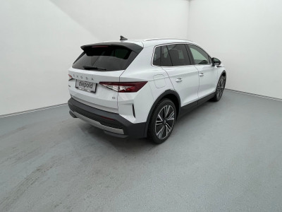 Skoda Elroq Gebrauchtwagen