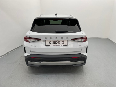 Skoda Elroq Gebrauchtwagen