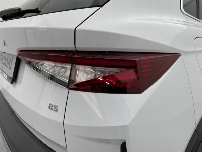 Skoda Elroq Gebrauchtwagen