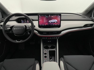 Skoda Elroq Gebrauchtwagen