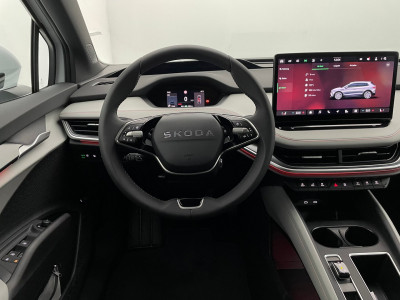 Skoda Elroq Gebrauchtwagen