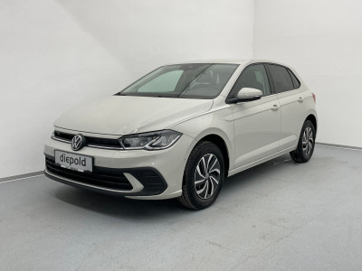VW Polo Gebrauchtwagen VW Polo Gebrauchtwagen