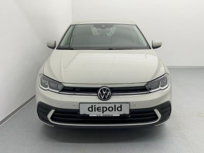 VW Polo Gebrauchtwagen