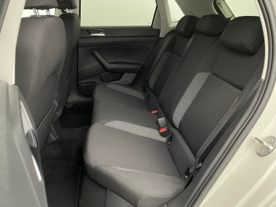 VW Polo Gebrauchtwagen VW Polo Gebrauchtwagen