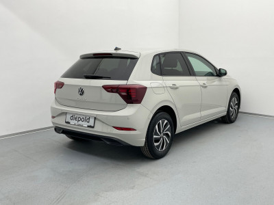 VW Polo Gebrauchtwagen VW Polo Gebrauchtwagen