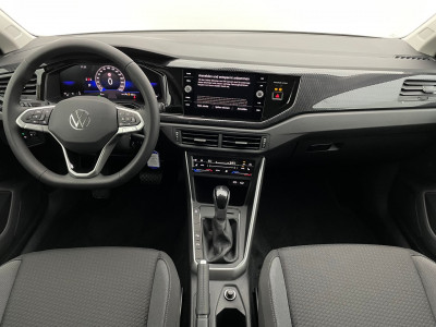 VW Polo Gebrauchtwagen VW Polo Gebrauchtwagen