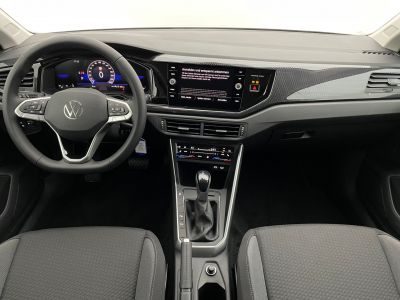 VW Polo Gebrauchtwagen