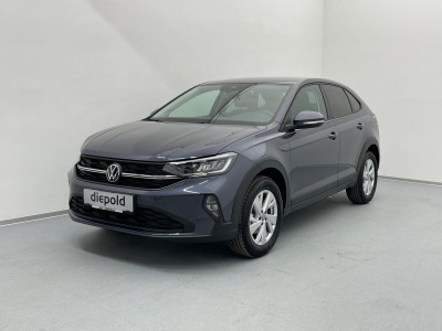 VW Taigo Gebrauchtwagen
