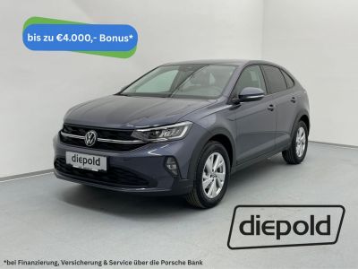 VW Taigo Gebrauchtwagen