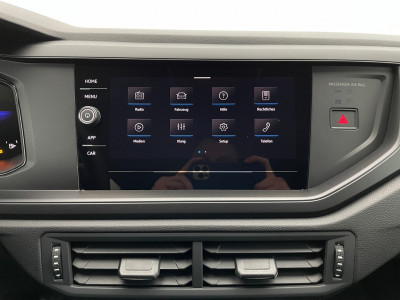 VW Taigo Gebrauchtwagen