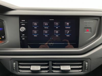 VW Taigo Gebrauchtwagen