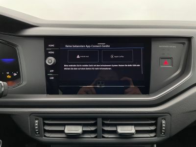 VW Taigo Gebrauchtwagen