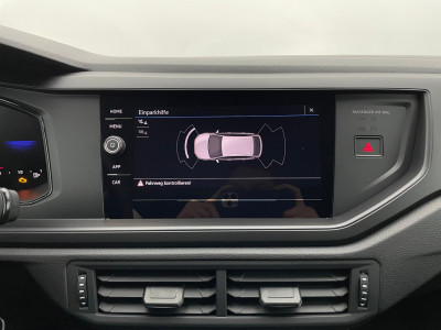 VW Taigo Gebrauchtwagen