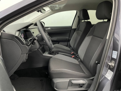 VW Taigo Gebrauchtwagen