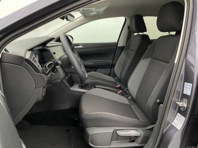 VW Taigo Gebrauchtwagen