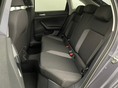VW Taigo Gebrauchtwagen