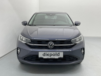 VW Taigo Gebrauchtwagen