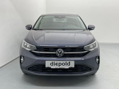 VW Taigo Gebrauchtwagen