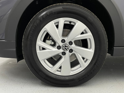 VW Taigo Gebrauchtwagen