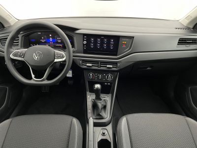 VW Taigo Gebrauchtwagen