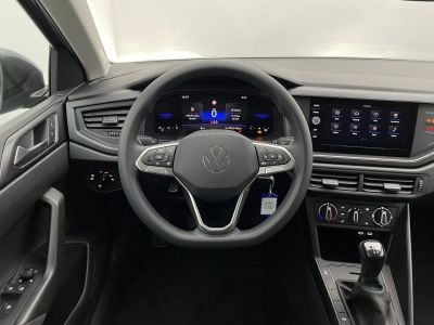 VW Taigo Gebrauchtwagen