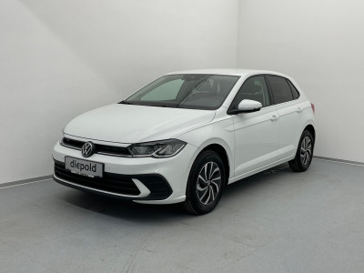 VW Polo Gebrauchtwagen VW Polo Gebrauchtwagen