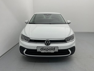 VW Polo Gebrauchtwagen VW Polo Gebrauchtwagen
