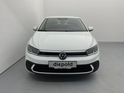 VW Polo Gebrauchtwagen
