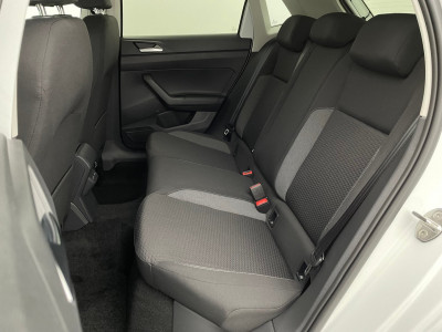 VW Polo Gebrauchtwagen VW Polo Gebrauchtwagen