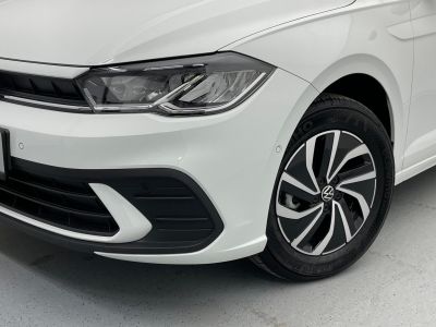 VW Polo Gebrauchtwagen