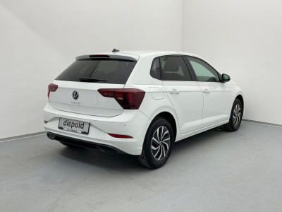 VW Polo Gebrauchtwagen VW Polo Gebrauchtwagen