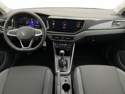 VW Polo Gebrauchtwagen VW Polo Gebrauchtwagen
