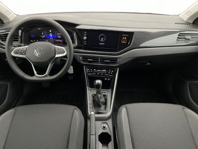 VW Polo Gebrauchtwagen