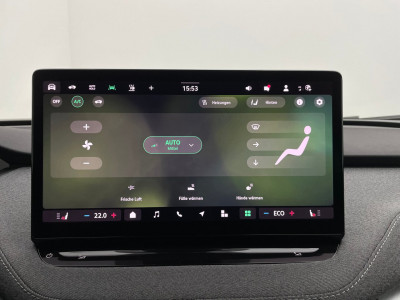 Skoda Enyaq Gebrauchtwagen Skoda Enyaq Gebrauchtwagen
