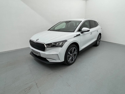 Skoda Enyaq Gebrauchtwagen Skoda Enyaq Gebrauchtwagen