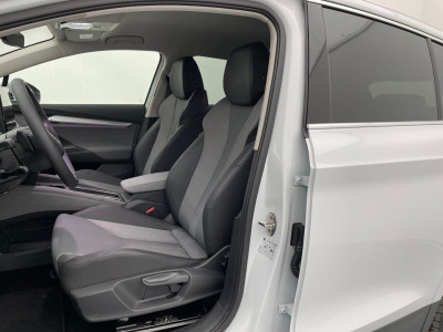Skoda Enyaq Gebrauchtwagen Skoda Enyaq Gebrauchtwagen
